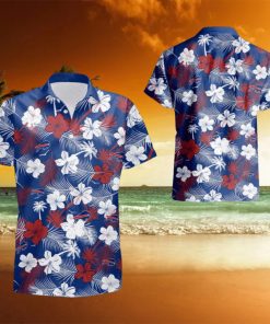 Buffalo Bills Floral Football Summer Gift Hawaiian Shirt For Men And Women