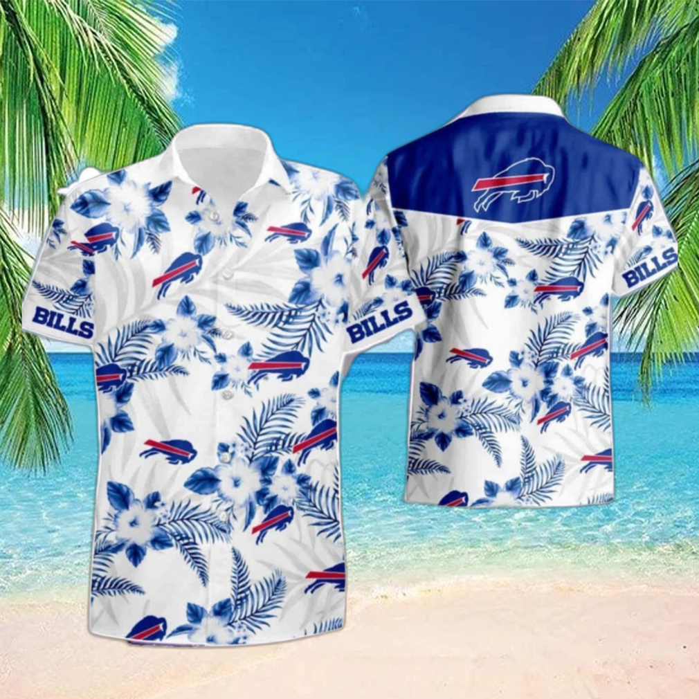 Buffalo Bills Men's Shirts