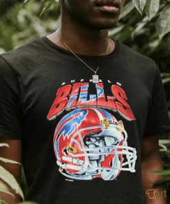 Buffalo Bills Helmet 2023 shirt