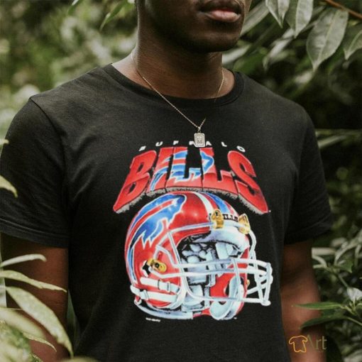 Buffalo Bills Helmet 2023 shirt