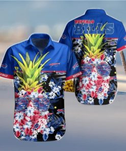 Buffalo Bills NFL Hawaii Shirt Gift For Fans Men Women