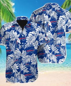 Buffalo Bills NFL Hawaiian Shirt For Men And Women Fans