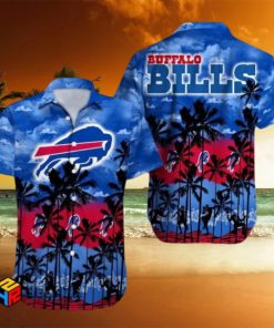 Buffalo Bills NFL Hawaiian Shirt New Trending Summer 2023