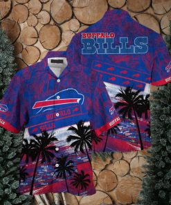 Buffalo Bills NFL Trending Summer Hawaii Shirt For Sports Fans