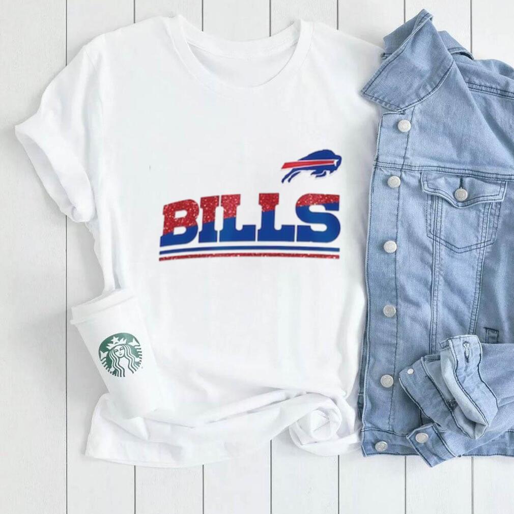 : Womens Buffalo Bills Shirt