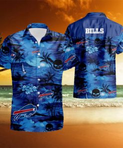 Buffalo Bills Nfl Beach Lover Hawaiian Shirt