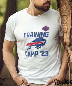 Buffalo Bills Training Camp 2023 Classic T Shirt