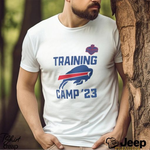 Buffalo Bills Training Camp 2023 Classic T Shirt