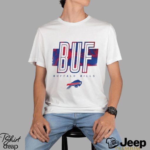 Buffalo Bills Youth City Team T Shirt