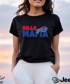 Buffalo Bills bills mafia American foolball shirt