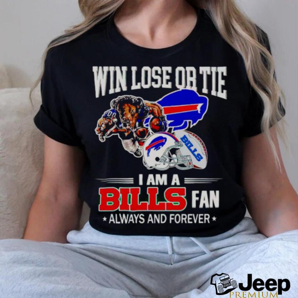 We Almost Always Almost Win Sweatshirt Buffalo Bills Funny 