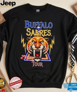 Buffalo Sabres 2023 24 Season Tour shirt