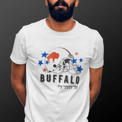 Buffalo Stars shirt