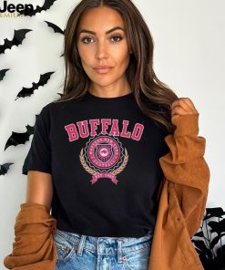 Buffalo Traditional Vintage shirt