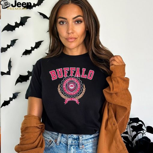 Buffalo Traditional Vintage shirt