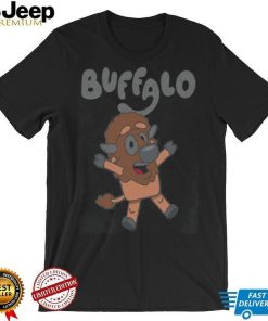 Buffaloey shirt