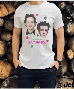 Buggirl200brand These Are Gay Dads shirt