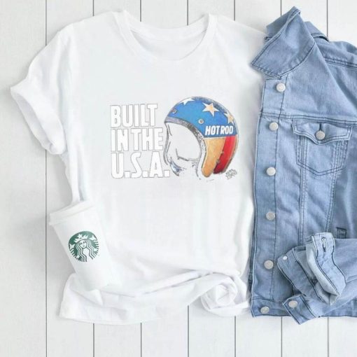 Built in the USA Shirt