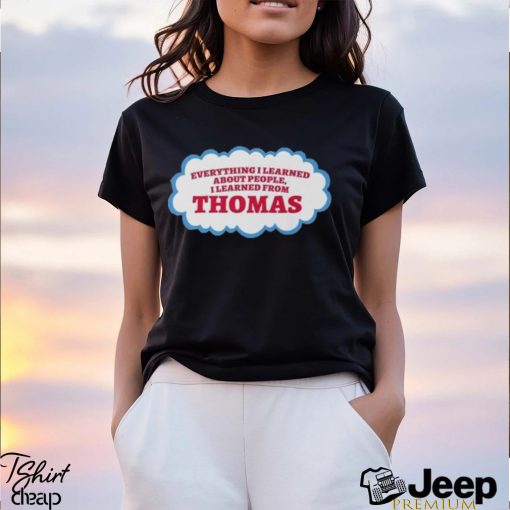 Bullet Train Movie Shirt Tank Engine Thomas Unisex Hoodie