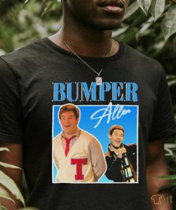 Bumper Allen T Shirt