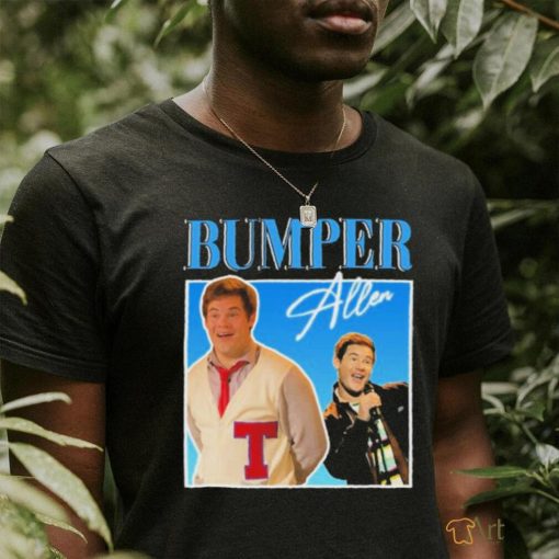 Bumper Allen T Shirt