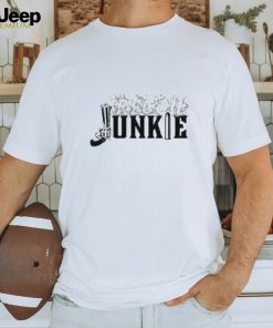 Bunker Branding Kentucky Ballistics Recoil Junkie shirt