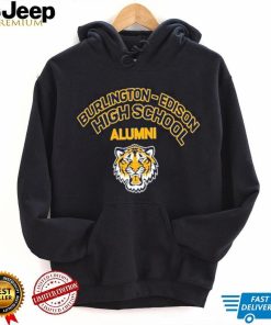 Burlington Edison High School Alumni Shirt