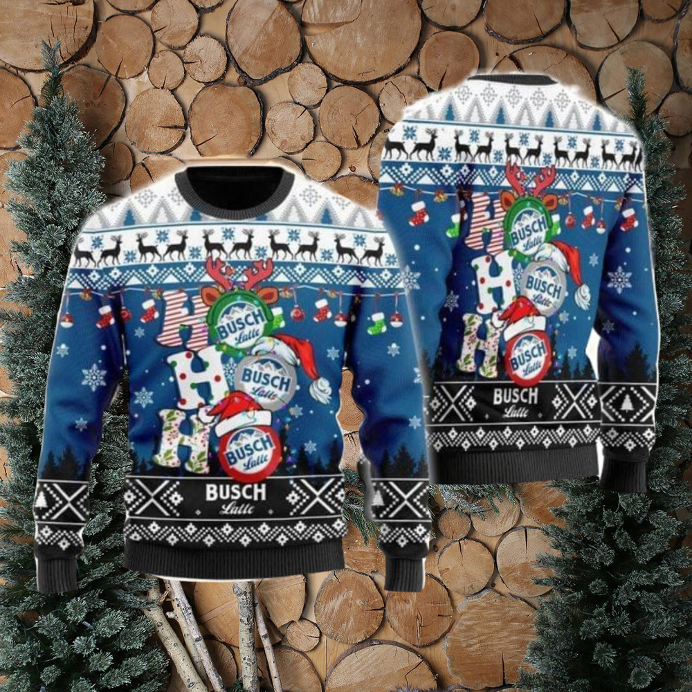 Buffalo Bills Football Christmas Ugly Xmas Sweater - Limotees