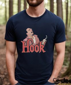 Buster Hook Tee Shirt