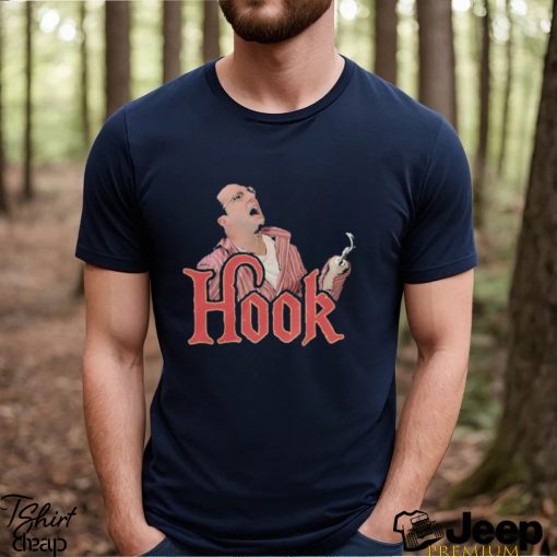 Buster Hook Tee Shirt