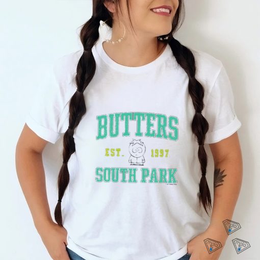 Butters South Park Est 1997 Shirt