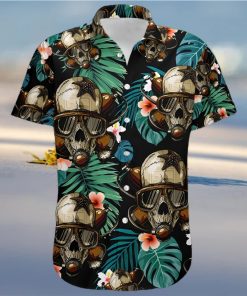 Buy Skull Diving – Hawaiian Shirts