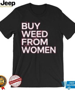 Buy Weed From Women Merch Sweatshirt