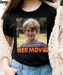 Buzz Buzz Bee Movie Shirt