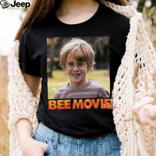 Buzz Buzz Bee Movie Shirt