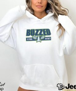 Buzzed Beyond Infinity Shirt