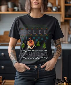 By José Feliciano Feliz Navidad shirt