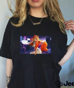 Byndo Gehk anime byndo shirt