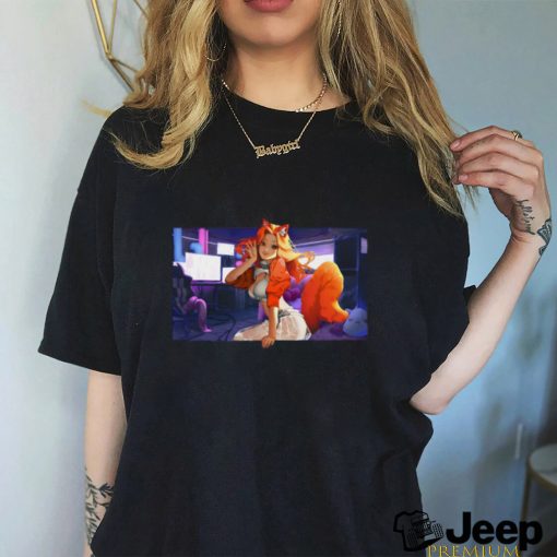 Byndo Gehk anime byndo shirt