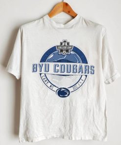 Byu Cougars NCAA Women’s College Cup 2023 shirt