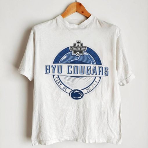 Byu Cougars NCAA Women’s College Cup 2023 shirt