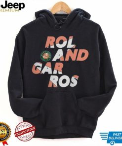 Roland Garros 2023 Men’s Rg Shirt