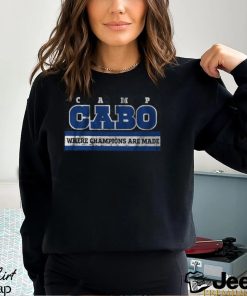 CAMP CABO Shirt