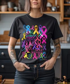 CANCER AWARENESS Classic T Shirt