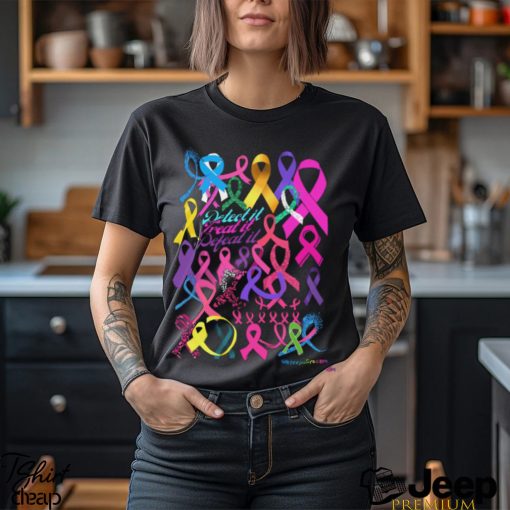 CANCER AWARENESS Classic T Shirt