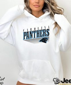 CAROLINA PANTHERS LINES LOGO SPORT 2023 SHIRT