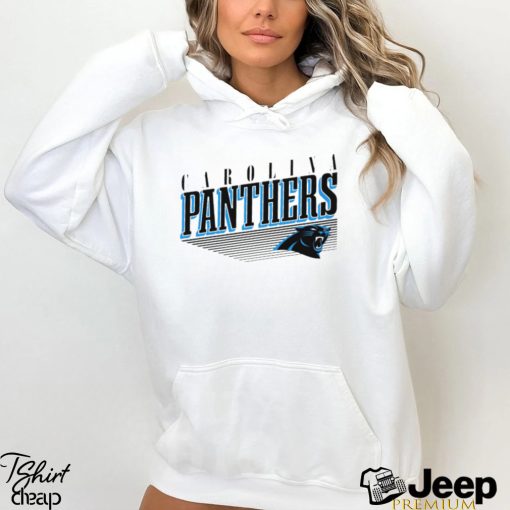 CAROLINA PANTHERS LINES LOGO SPORT 2023 SHIRT