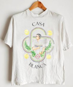 CASABLANCA T shirts