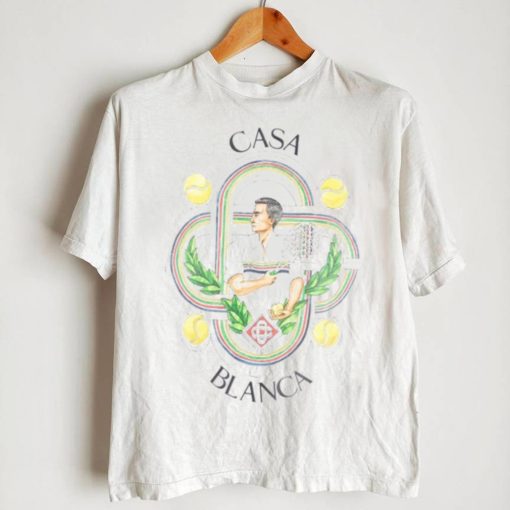 CASABLANCA T shirts