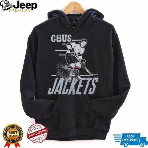 CBUS Jackets Shirt